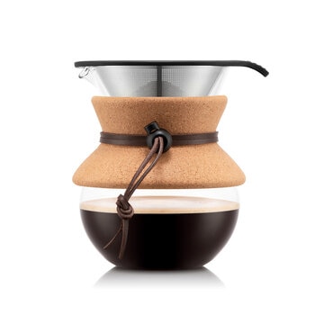 ボダム プアオーバー ドリップ式コーヒーメーカー0.5L