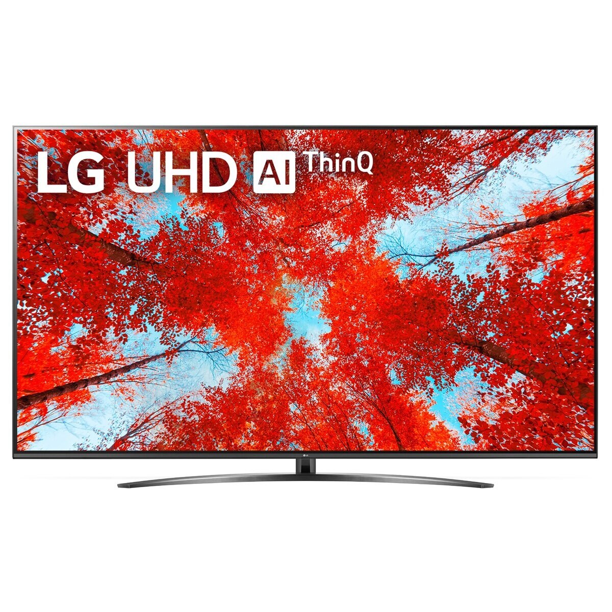 LG 75インチ 4K 液晶テレビ 75UQ9100PJD | Costco Japan