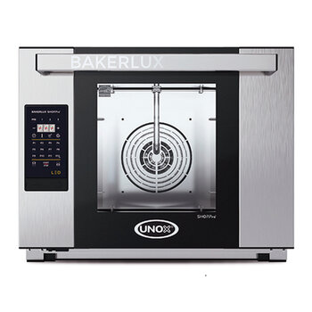 UNOX コンパクト ベーカリーオーブン XFT-136(C) UNOX コンパクト ベーカリーオーブン XFT-136(C)
