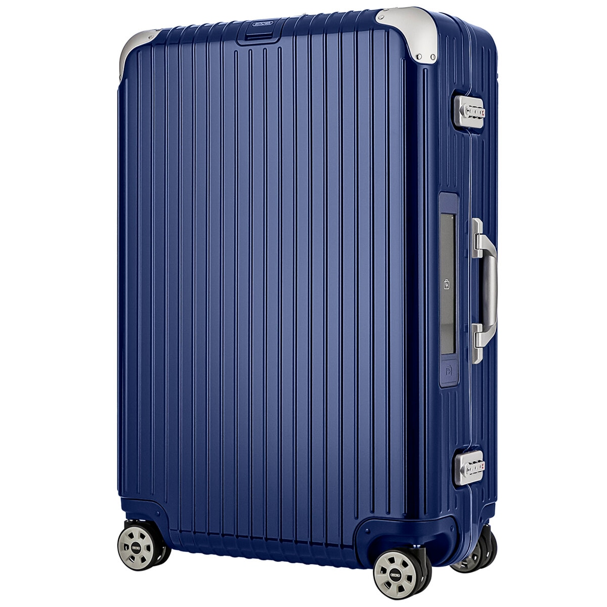 得価超特価リモワ スーツケース リンボ Eタグ付き 73l スーツケース/キャリーバッグ