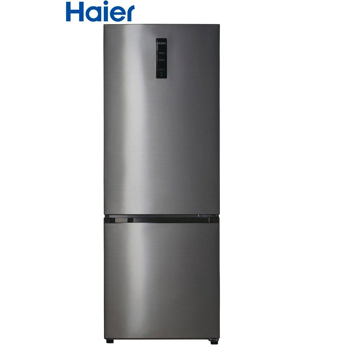 Haier ハイアール冷凍冷蔵庫　214L省エネ設計　自動霜取り機能付きHaie