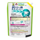 バスマジックリン エアジェット 超特大 詰め替え2,300ml