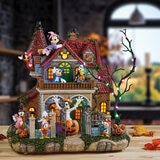 ディズニー ハロウィン ハウス | Costco Japan