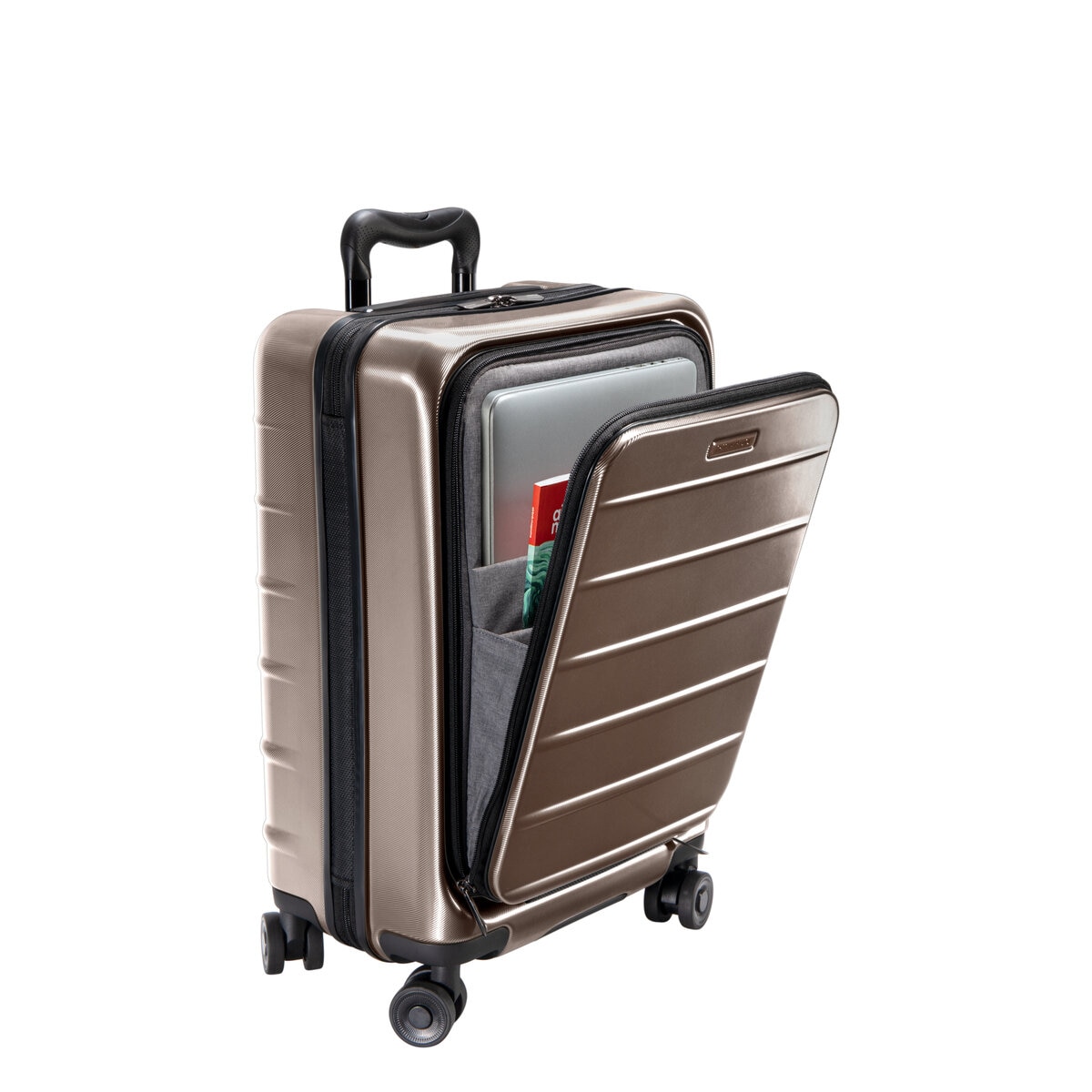 リカルドビバリーヒルズ スピナー キャリーオン スーツケース 機内持ち込みサイズ | Costco Japan