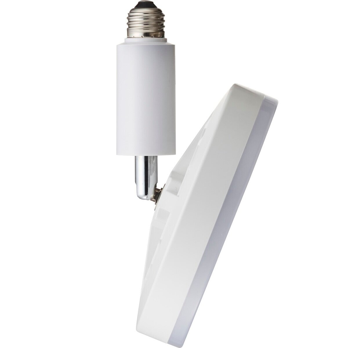 ドウシシャ ルミナス LED ファン付き照明 昼白色 E26ソケットタイプ ドウシシャ ルミナス LED ファン付き照明 昼白色 E26ソケットタイプ