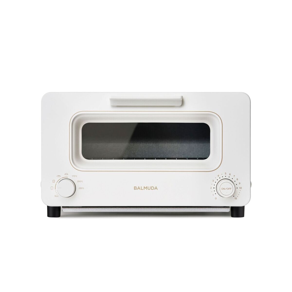 BALMUDA The Toaster K11A