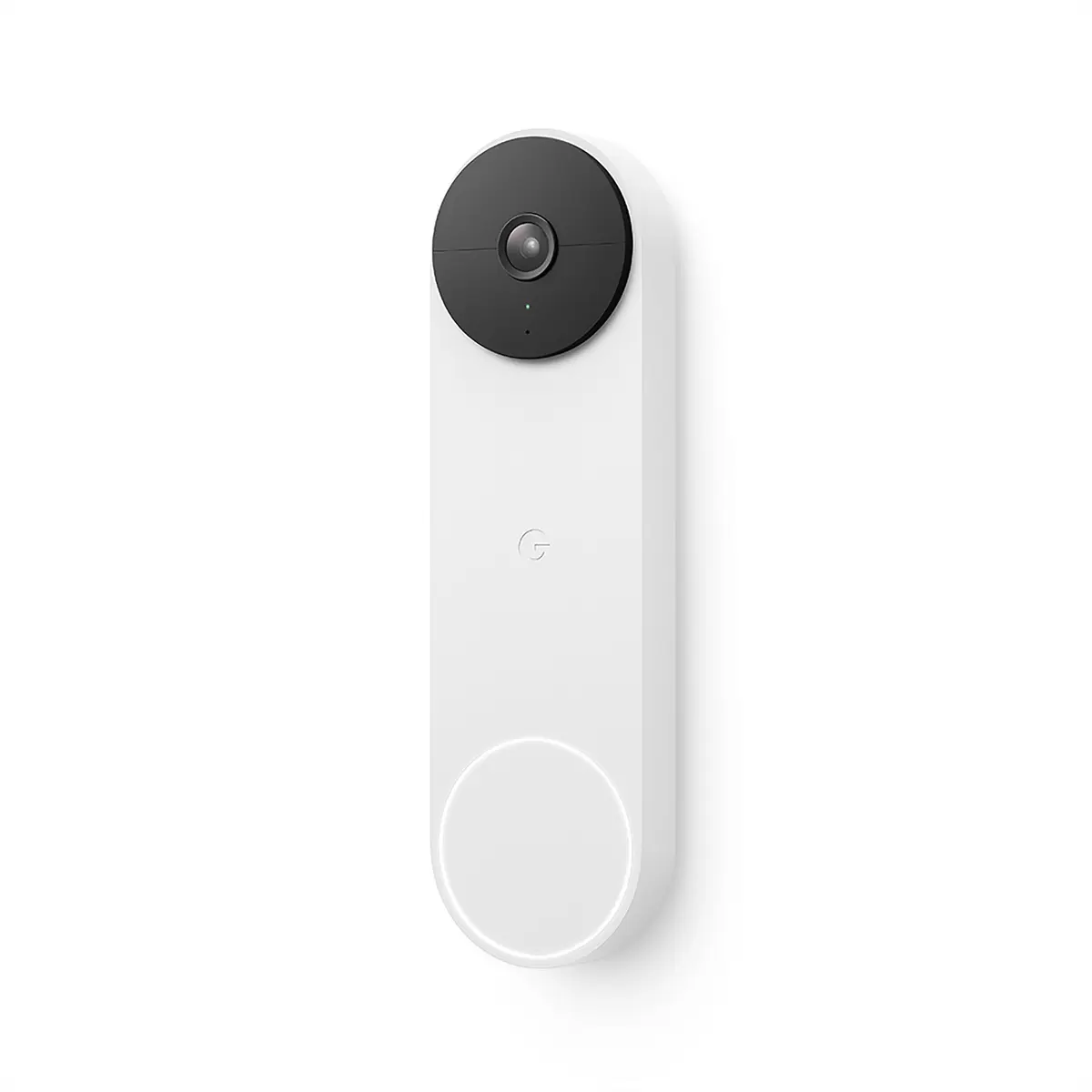 Google Nest Doorbell バッテリー式スマートビデオドアホン Costco Japan