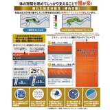 西川 Duex Wave Premium ダブル