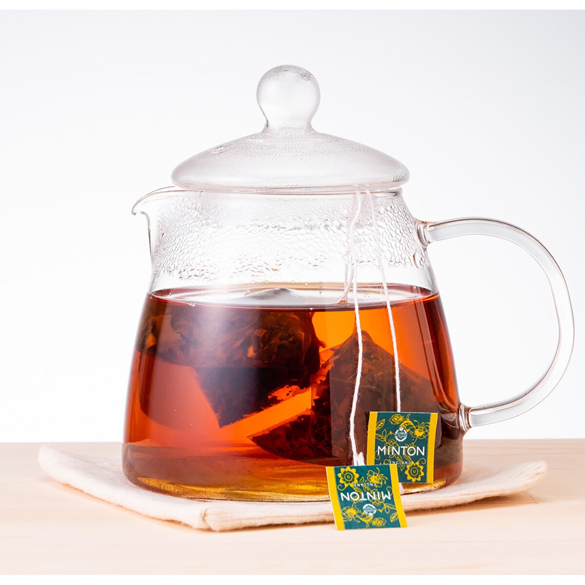 MINTON 和紅茶バラエティパック 30P | Costco Japan