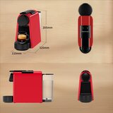 ネスプレッソ エッセンザミニ スペシャルパック ルビーレッド ネスプレッソ エッセンザミニ スペシャルパック ルビーレッド