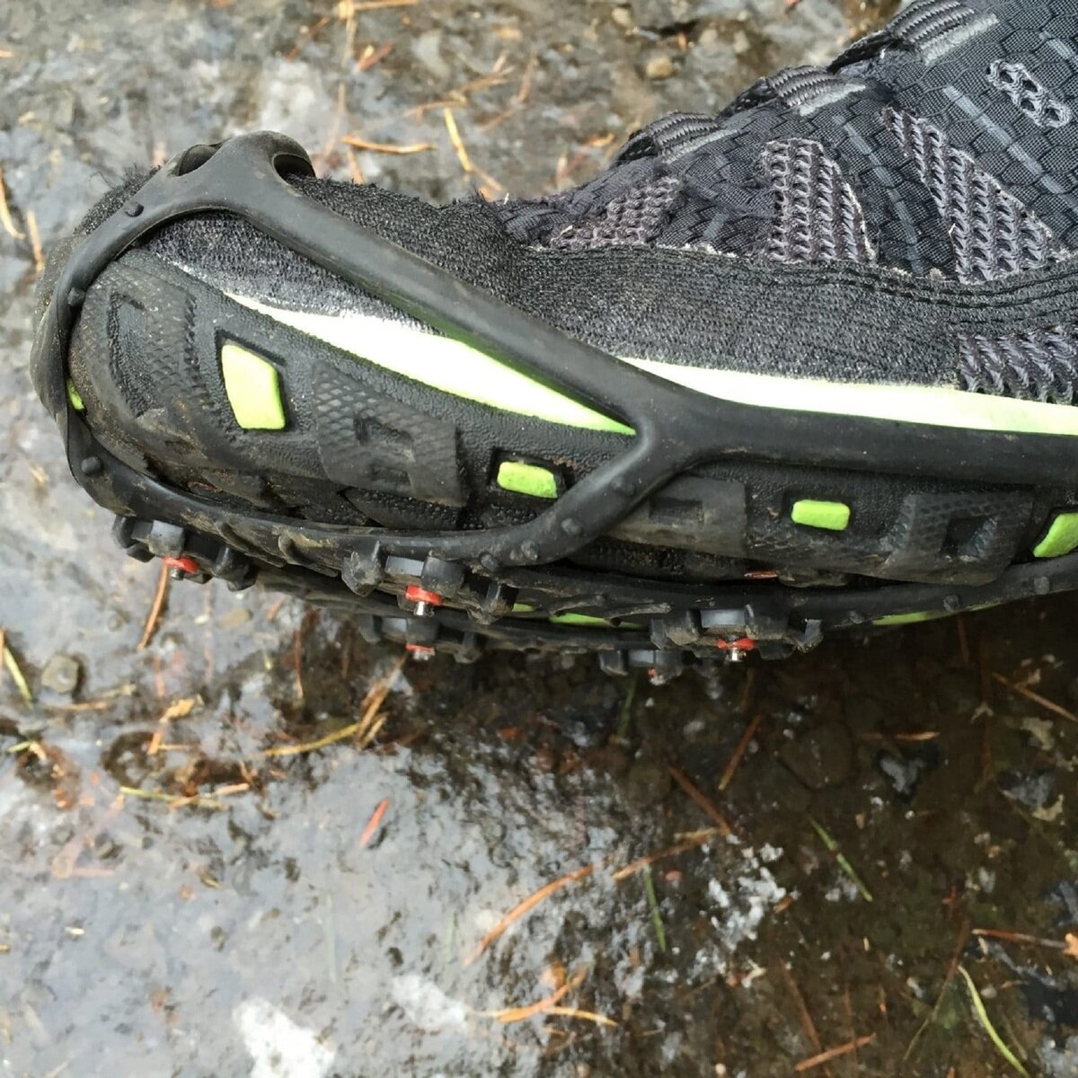 ice grippers for boots costco