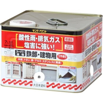 サンデーペイント 油性木部用塗料 カラーステイン 14L | Costco Japan