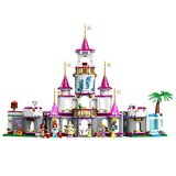 送料無料2024レゴ(LEGO) ディズニープリンセス プリンセスのお城の冒険 43205 その他