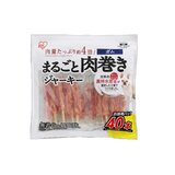 まるごと肉巻きジャーキーガム 40本