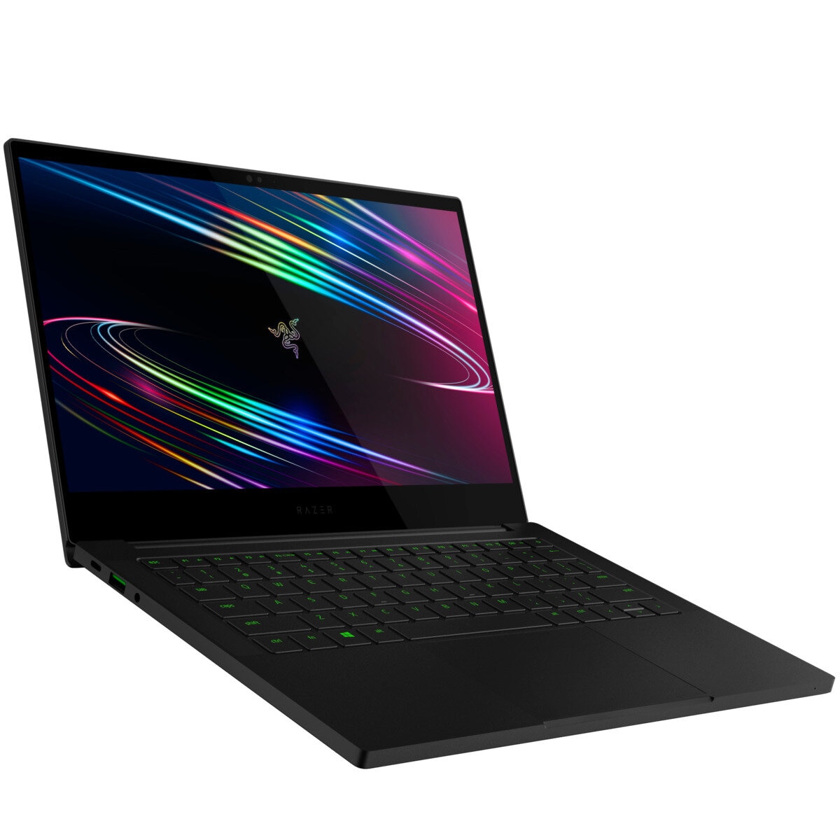 Razer Blade Stealth 13 ゲーミングノートパソコン RZ09-03102J52-R3J1 ...