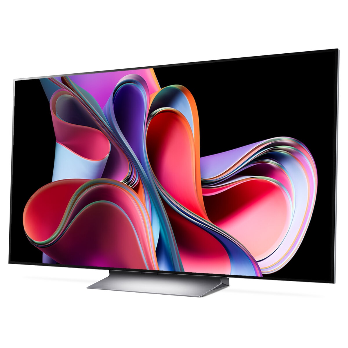 LG 55インチ 4K 有機ELテレビ OLED55G3PJA