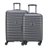 DELSEY PARIS スーツケース 2個セット (23インチ & 30インチ) | Costco ...