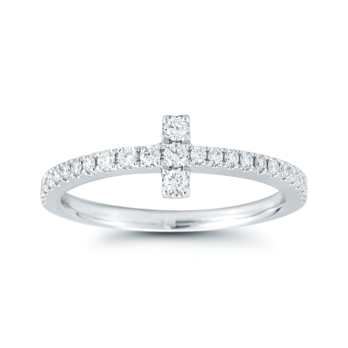 ダイヤモンド婚約指輪 サイズ直し一回無料 0.5ct E VS2 VERY-GOOD 両サイドメレ6本爪 プラチナ Pt900  婚約指輪（エンゲージリング） 婚約指輪・エンゲージリング