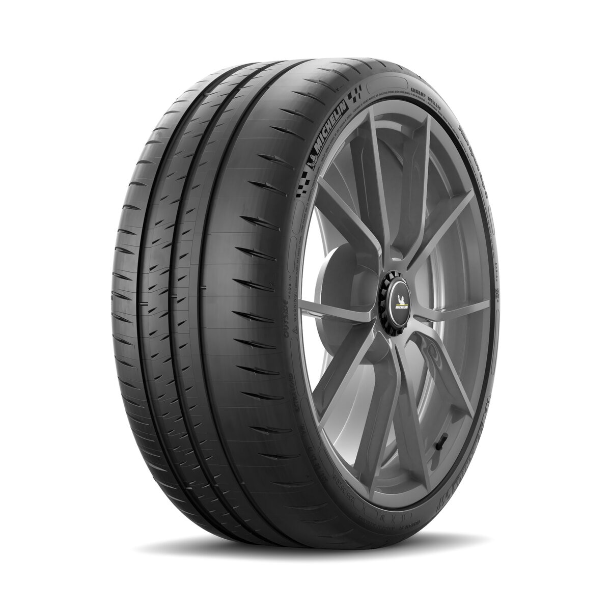 Michelin 275/35 ZR21 (103Y) XL TL PILOT SPORT CUP 2 MO1 MI