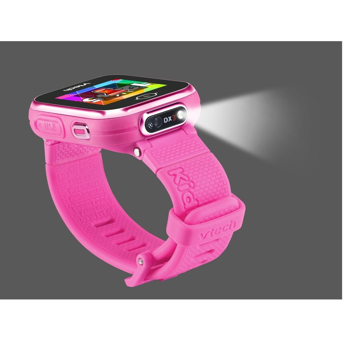 vtech kidizoom dx3 smartwatch