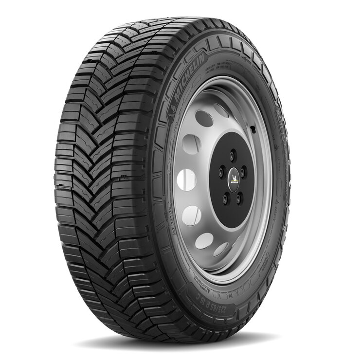 Michelin 205/75R16C 113/111R AGILIS CROSSCLIMATE MI