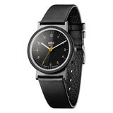 BRAUN AW10 QZ WATCH