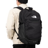 ザ・ノース・フェイス ルーター バックパック NF0A52SFKX7 TNF