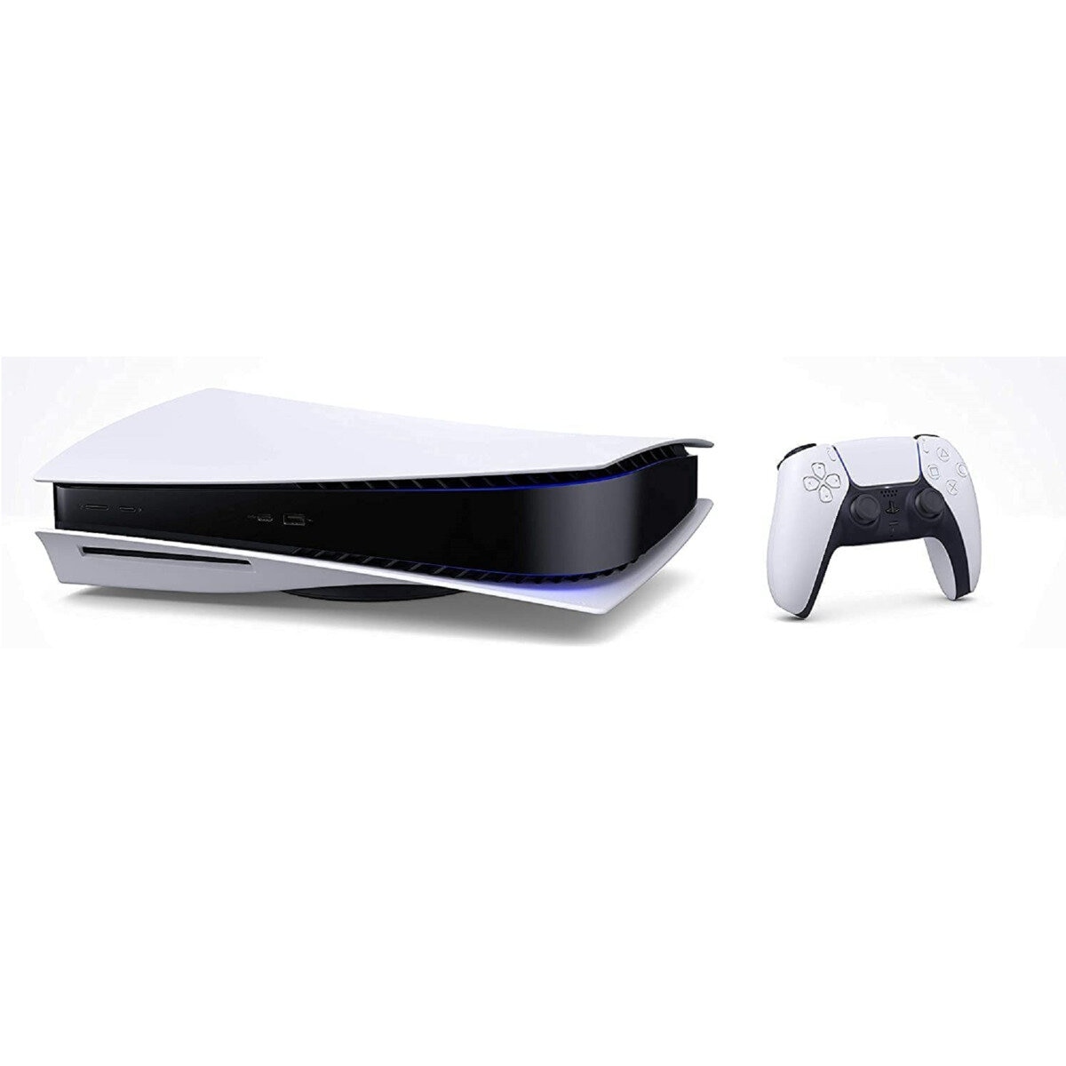 SONY PlayStation5 PS5 本体　通常盤 ホワイト　ディスク対応