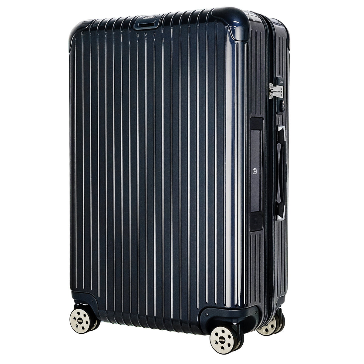 RIMOWA サルサデラックス　ヨッティングブルー　salsa deluxe