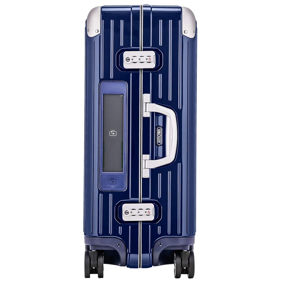 リモワ リンボ スーツケース 60L ナイトブルー 88263215 | Costco Japan