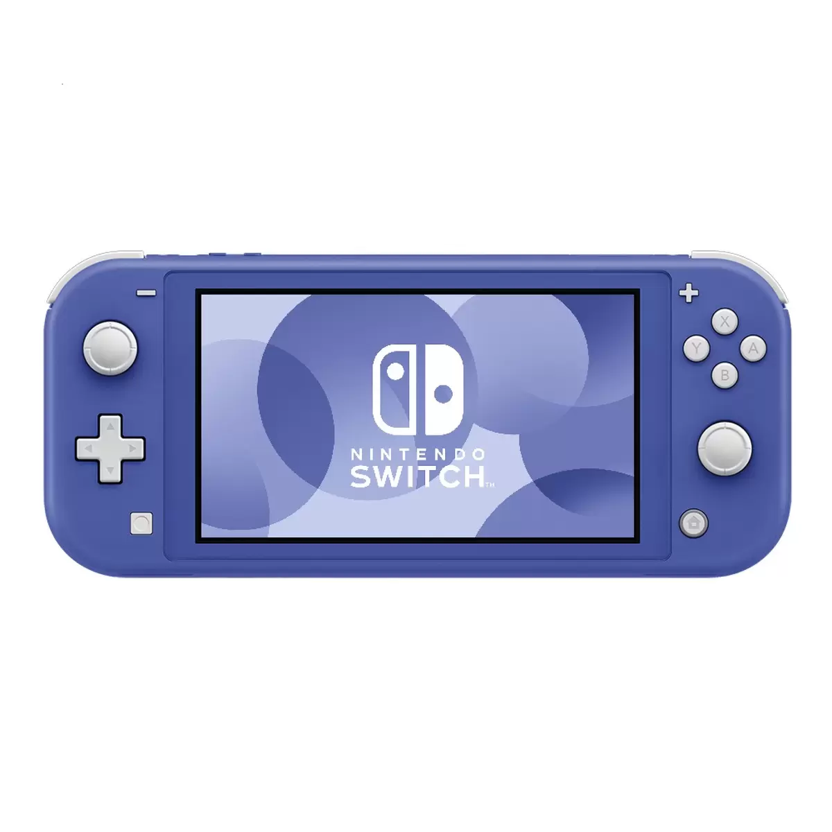 Nintendo Switch Lite ブルー Costco Japan