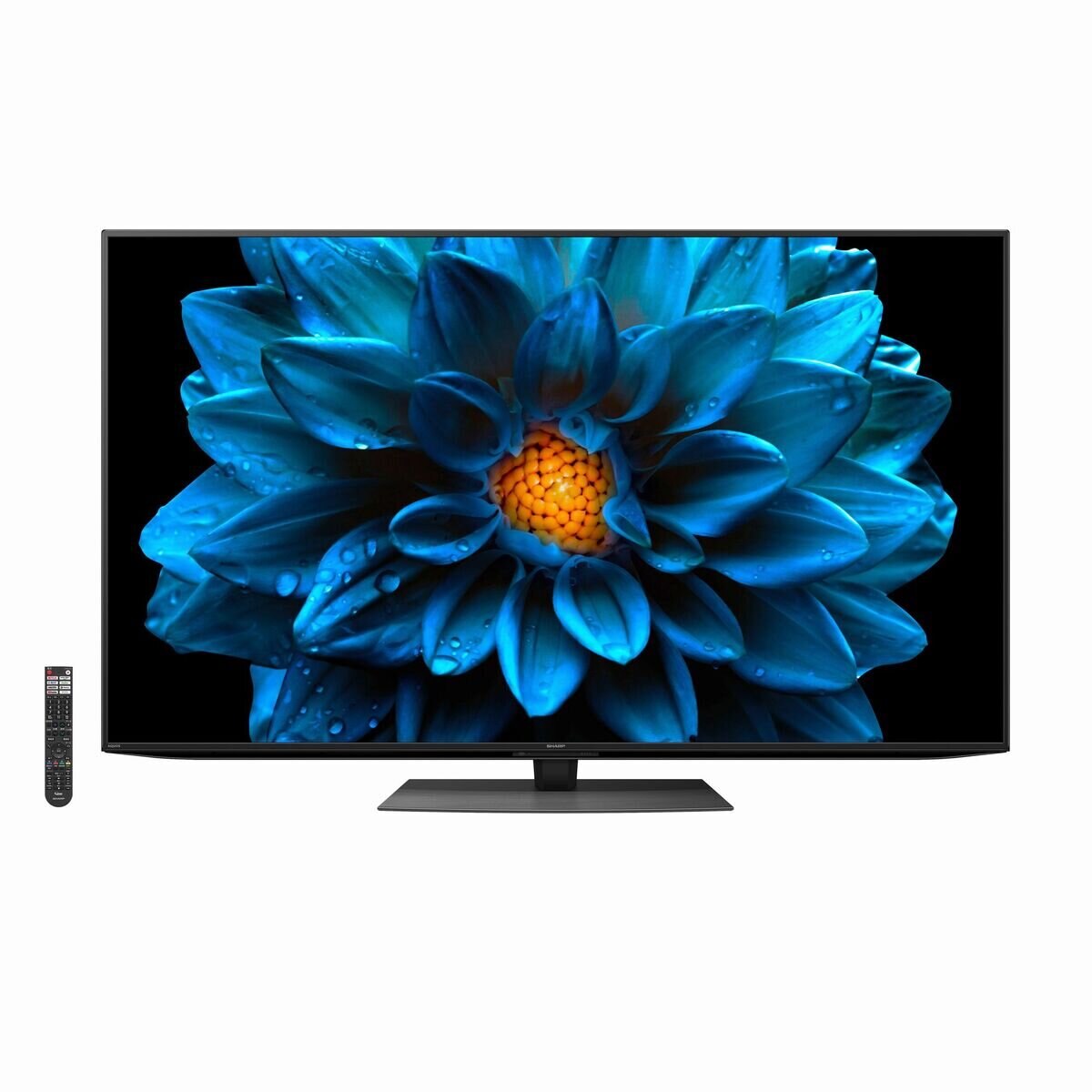 シャープ アクオス 70型 4K液晶テレビ 4T-C70DN1 | Costco Japan