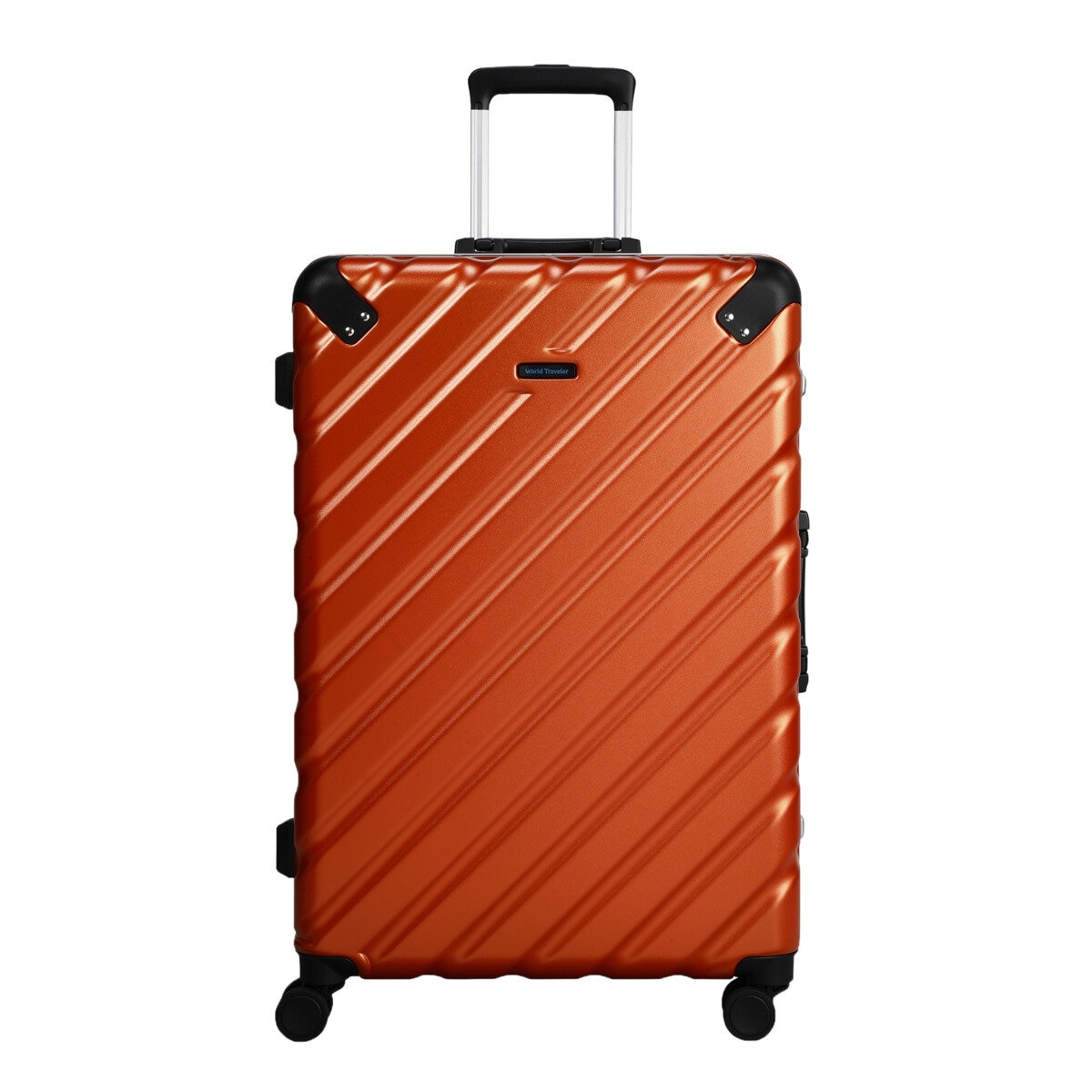 ACE ワールドトラベラー エラコール スーツケース 90L 0409800 | Costco Japan
