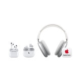 AppleCare+ Headphones AirPods用