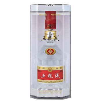 五粮液 500 ml