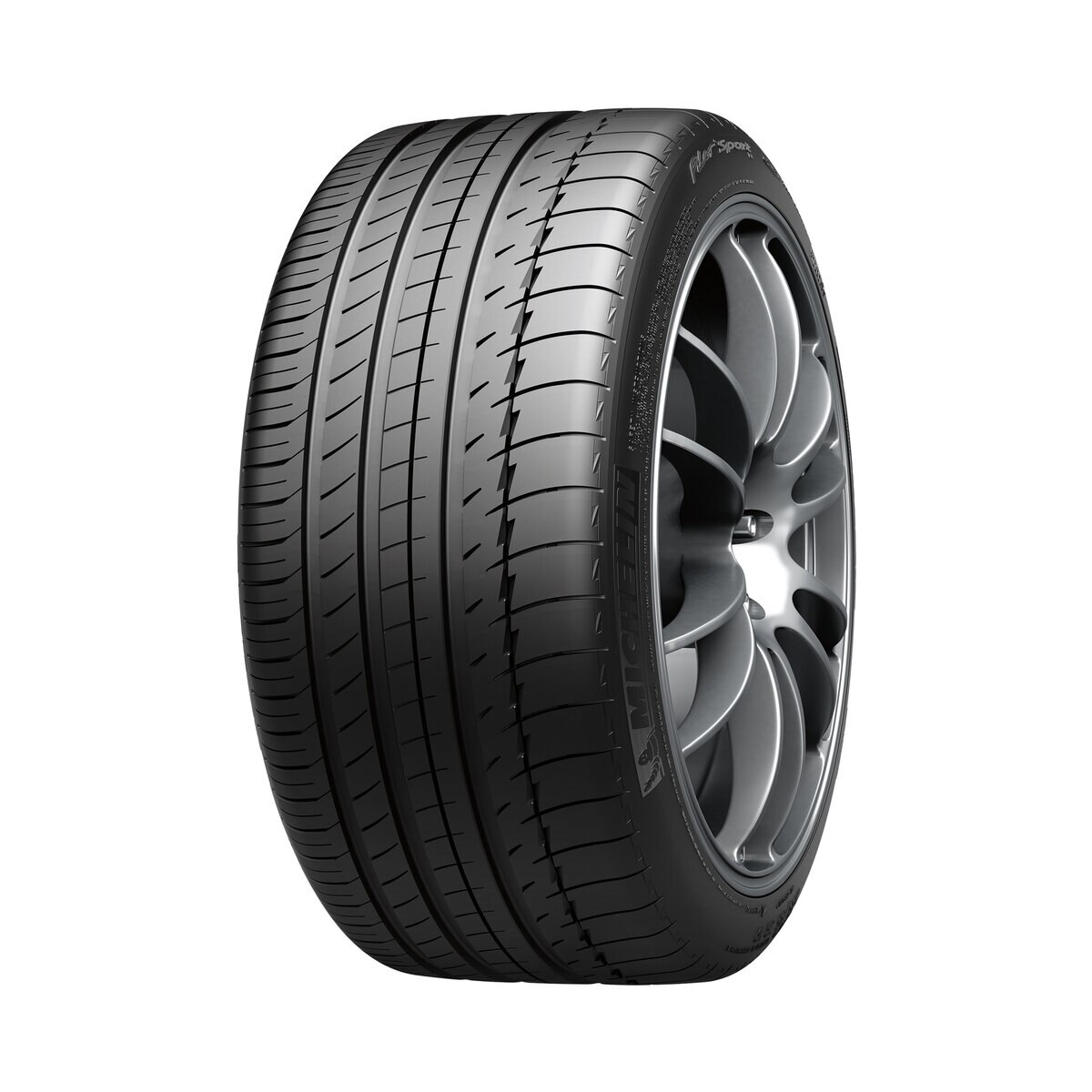 Michelin 225/40 ZR18 (92Y) EXTRA LOAD TL PILOT SPORT PS2 N3 MI