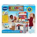 VTECH はじめてのワークベンチ