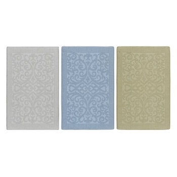 コットンパイル メモリーフォーム バスマット 60cm x 90cm コットンパイル メモリーフォーム バスマット 60cm x 90cm