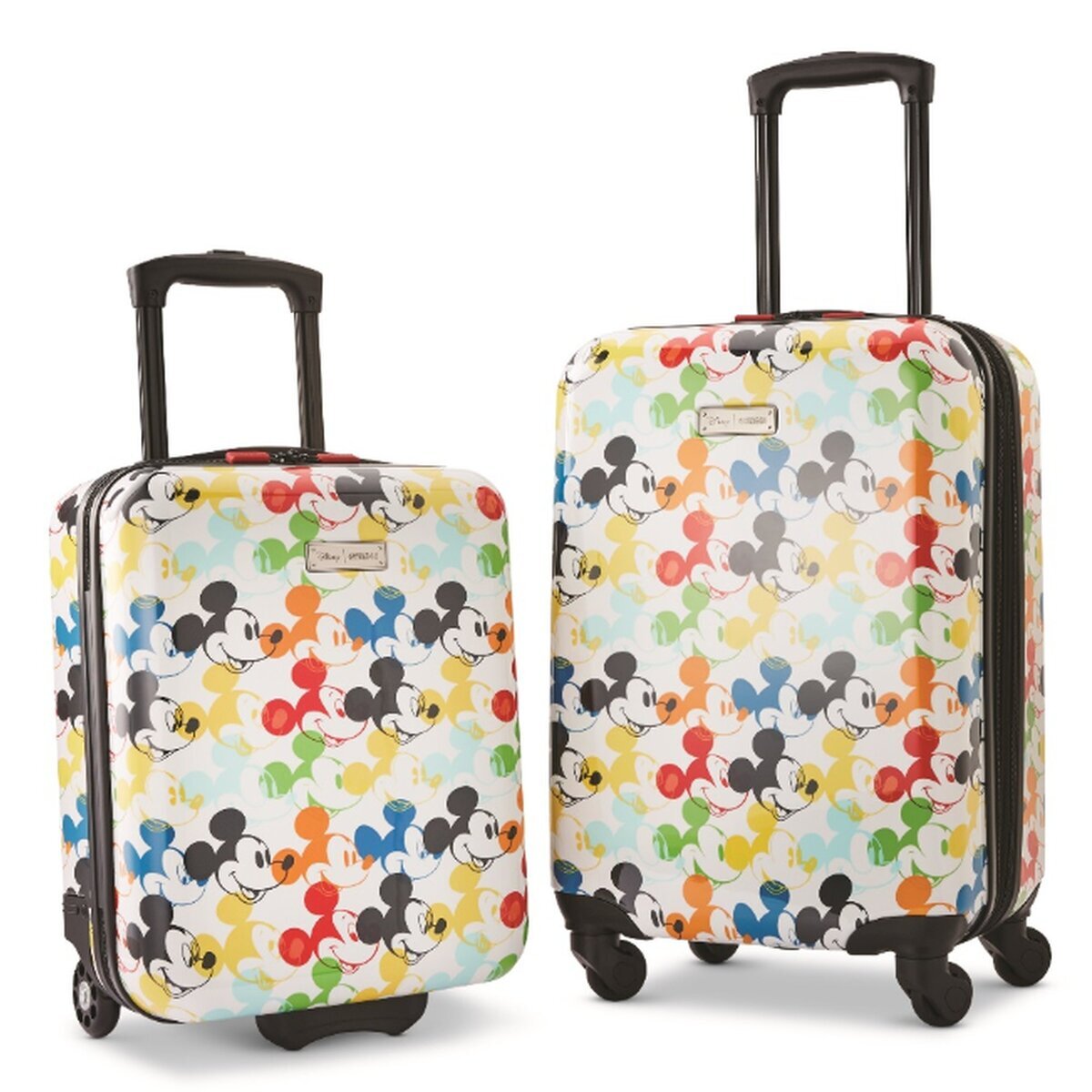 アメリカンツーリスター ディズニー スーツケース 2個セット | Costco Japan