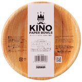 KINO ペーパーボウル 8個 x 10セット