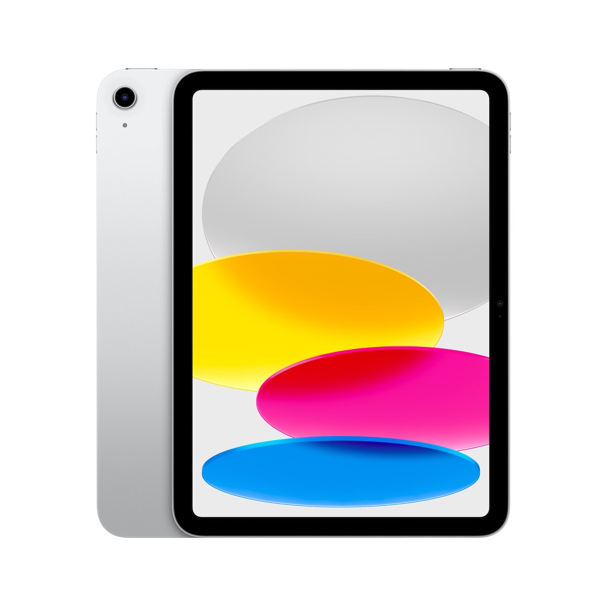 Apple iPad (第10世代) 10.9インチ Wi-Fiモデル 64GB シルバー