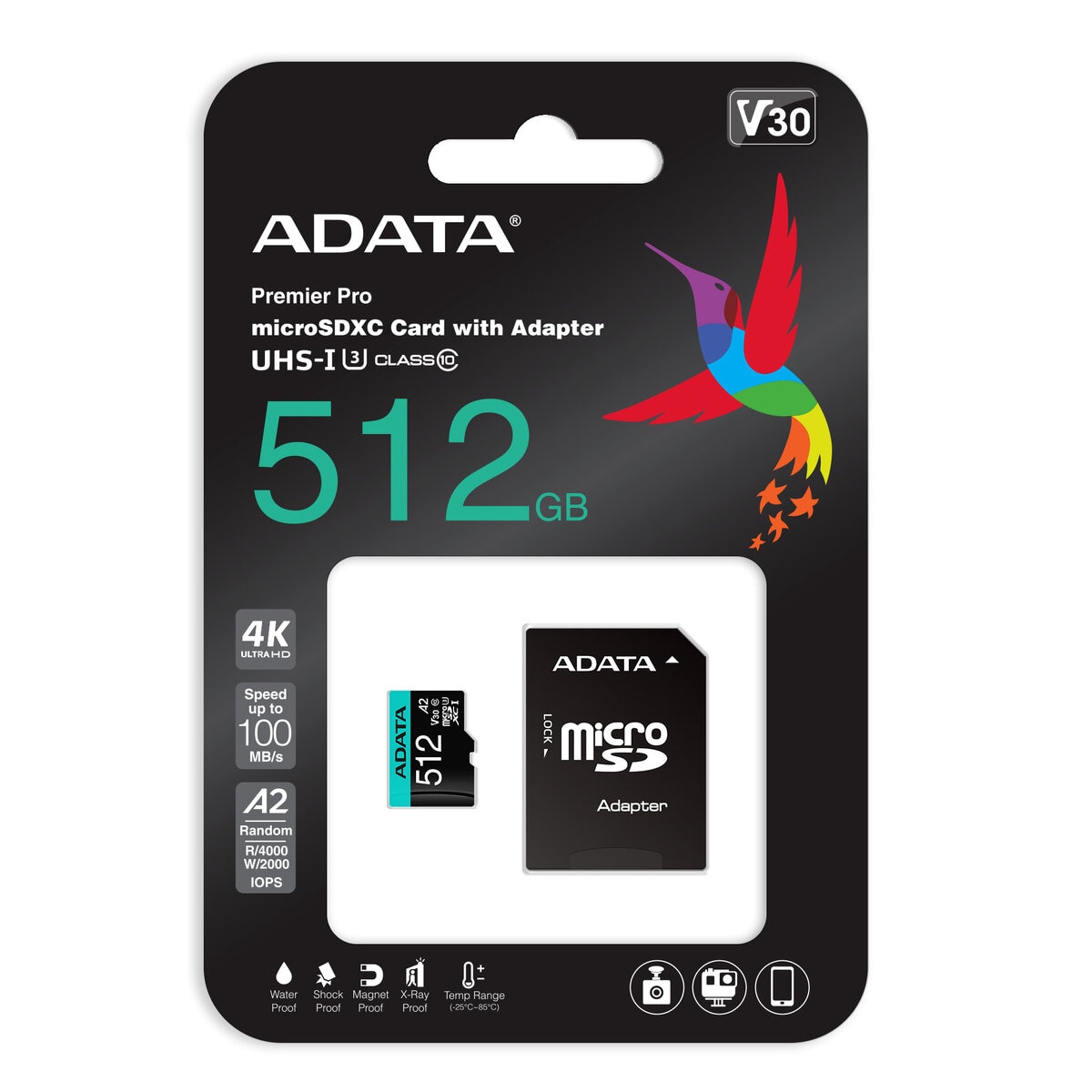 「10枚セット」 microSDカード 32GB 永久保証 A-DATA AUSDH32GUICL10-RA1 Class10 microSDHC マイクロSD microSD