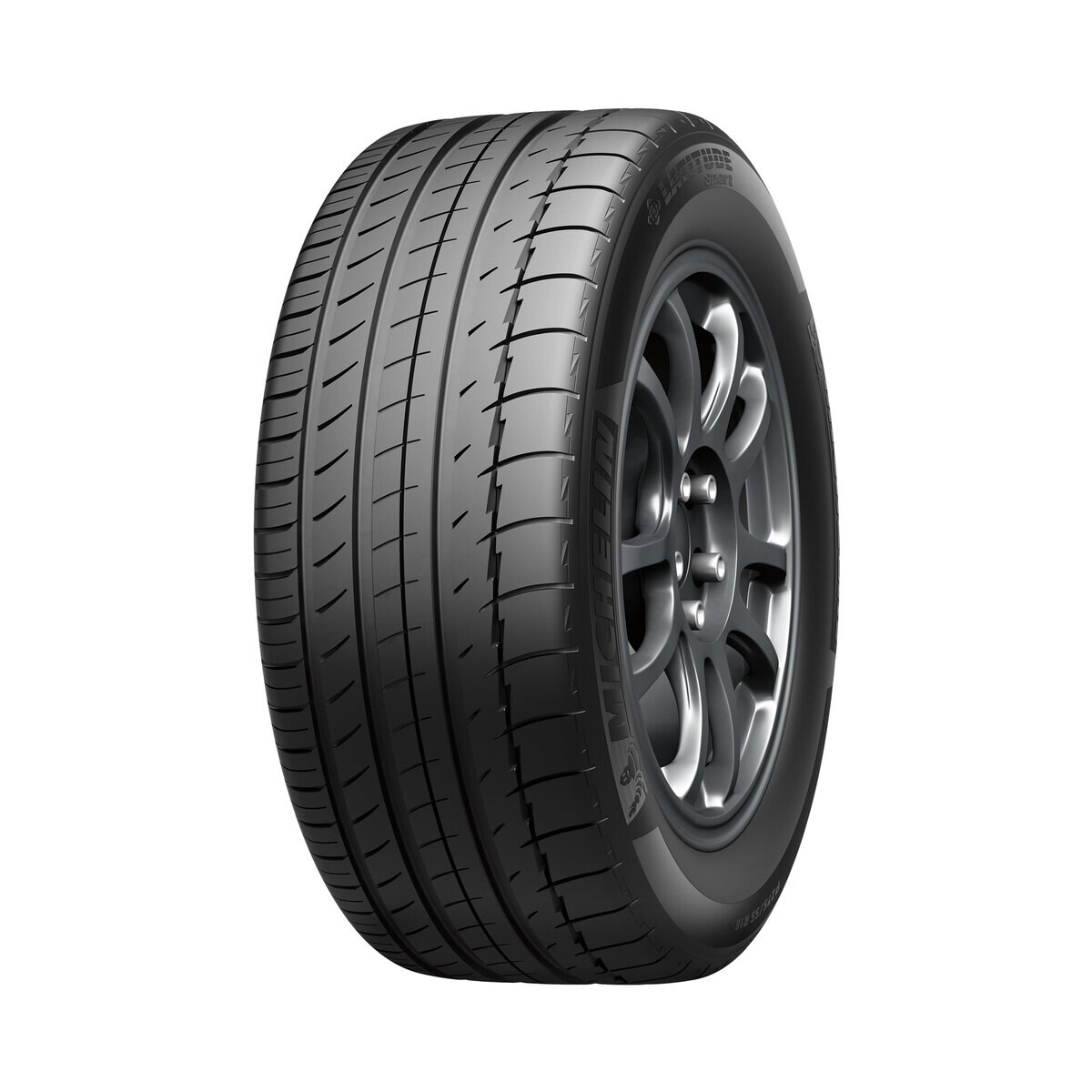 Michelin 255/55 R18 109Y EXTRA LOAD TL LATITUDE SPORT N1 MI