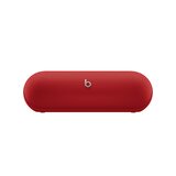 Beats Pill ポータブル Bluetooth スピーカー ステートメントレッド