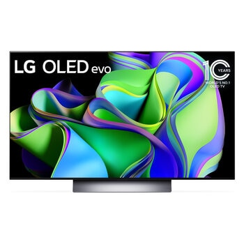 LG 48型 4K 有機EL テレビ OLED48C1PJB | Costco Japan