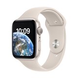 Apple Watch SE2 GPSモデル 44mm アルミニウムケース