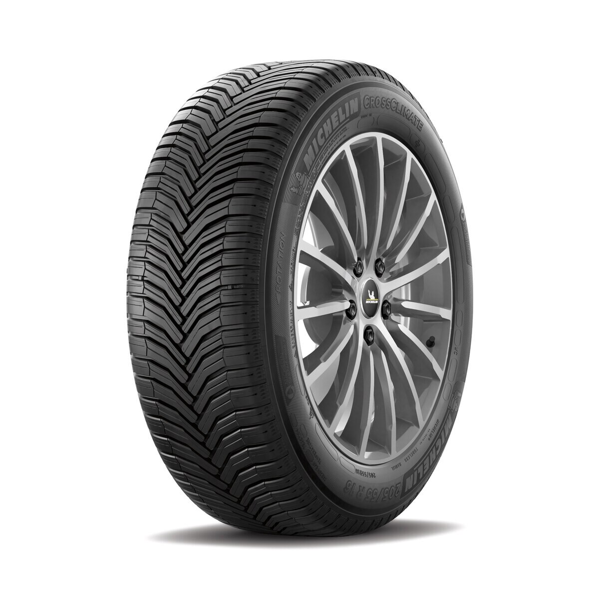 MICHELIN (ミシュラン) CrossClimate+ 245/35 R19 93Y XL | sport-u.com