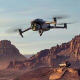 DJI Mavic 3 Pro (インテリジェントフライトバッテリー、プロペラガード）