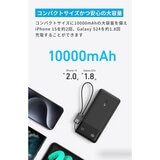 Anker Power Bank 2パック モバイルバッテリー　 B1388