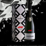 フェッラーリ F1 ブリュット 750 ml